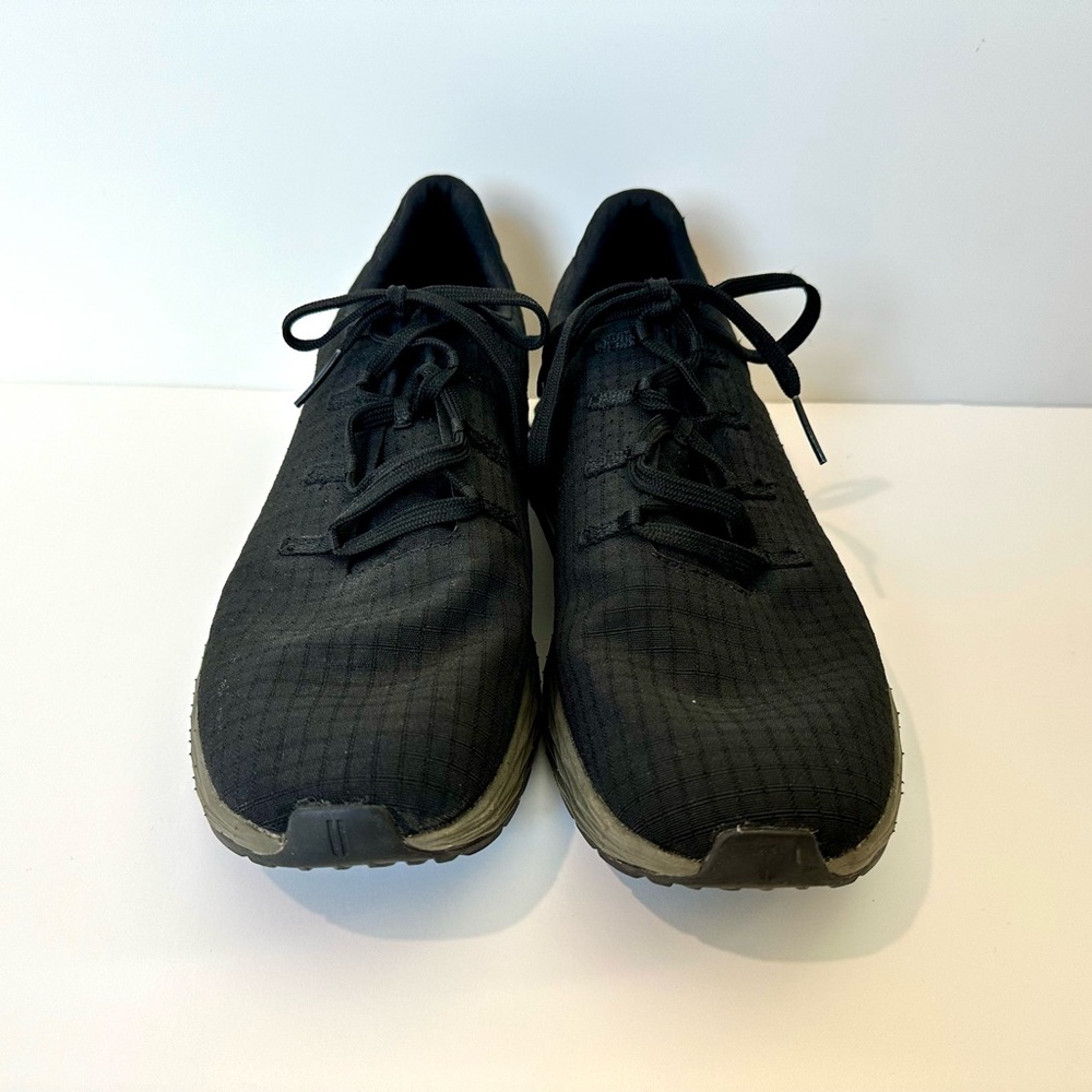 Men’s NOBULL Trainer Running Shoe Black Sz 11
